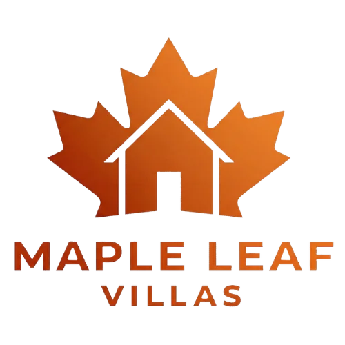 mapleleafvillas.com